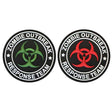 TPB Zombie Outbreak Response Team Biohazard Patch
