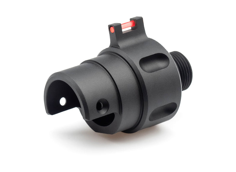 TTI AAP-01 CNC Silencer Adapter Kit (14mm CCW)