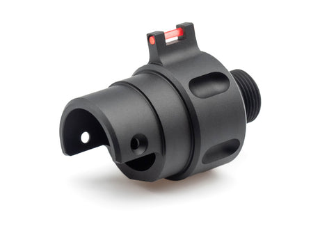 TTI AAP-01 CNC Silencer Adapter Kit (14mm CCW)