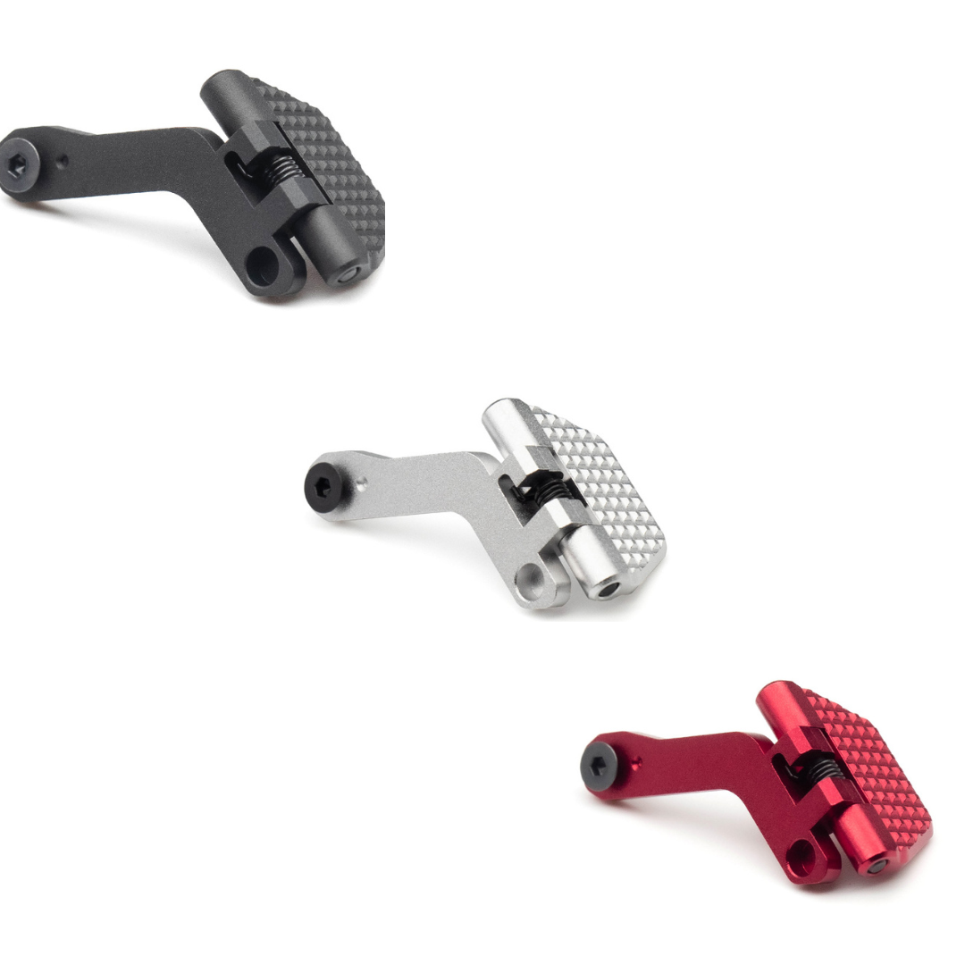 TTI AAP-01 Folding Thumb Rest (Right Side)