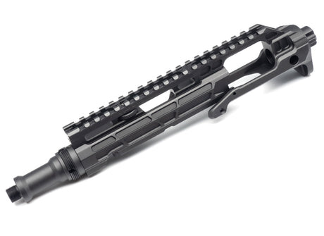 TTI AAP-01 PCC Kit Black (CNC)