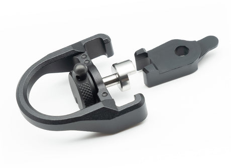 TTI AAP-01 Selector Switch Charging Ring