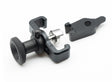 TTI AIRSOFT Selector Switch Competition Charge handle Black