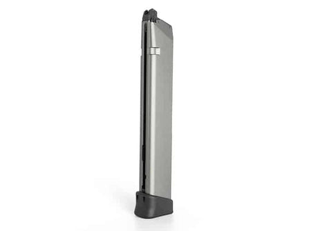 TTI CNC Aluminium Lightweight 50 Round Magazines for Glock / AAP (Various Colours)