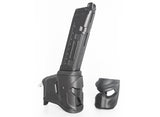 TTI Glock / AAP01 HPA M4 Mag Adapter DX Version (with light-weight aluminium mag)