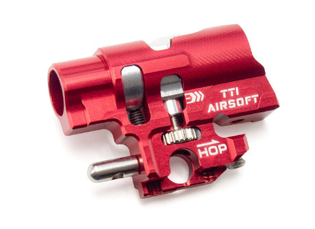 TTI Infinity Marui Hi Capa CNC TDC Hop Up Chamber (Various Colours)
