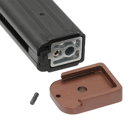 Jag Precision TTI Sand Viper 28rd Magazine-Socom Tactical Airsoft
