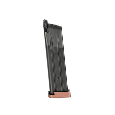 Jag Precision TTI Sand Viper 28rd Magazine