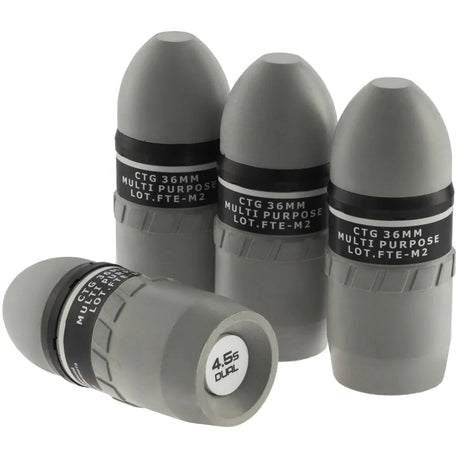 Tag Innovations Fate MK2 Impact/Hybrid Projectile (Box of 10)