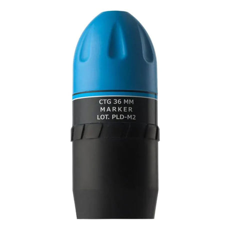 Tag Innovations Paladin MK2 Powder Projectile (Box of 10)