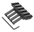 Tak Tak 45 ° Side Guide Rail