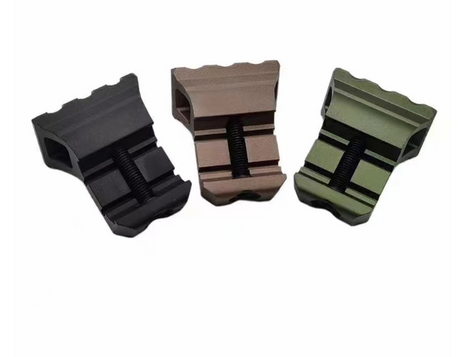 Tak Tak 45° Side Rail Mount