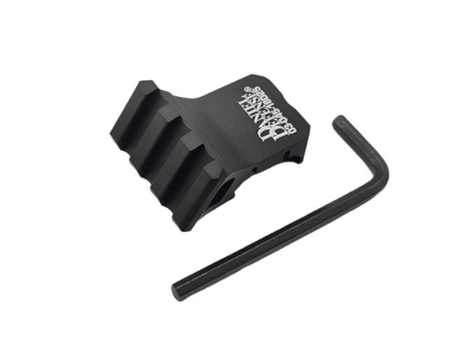 Tak Tak 45° Side Rail Mount