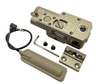 Tak Tak CQBL Red and Green Laser (Various Colours)