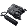 Tak Tak DBAL-A2 Red Laser and IR Light-Strobe (Various Colours)