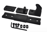 Tak Tak Gripstop Rail Cover (Various Colours)