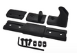 Tak Tak Gripstop Rail Cover (Various Colours)