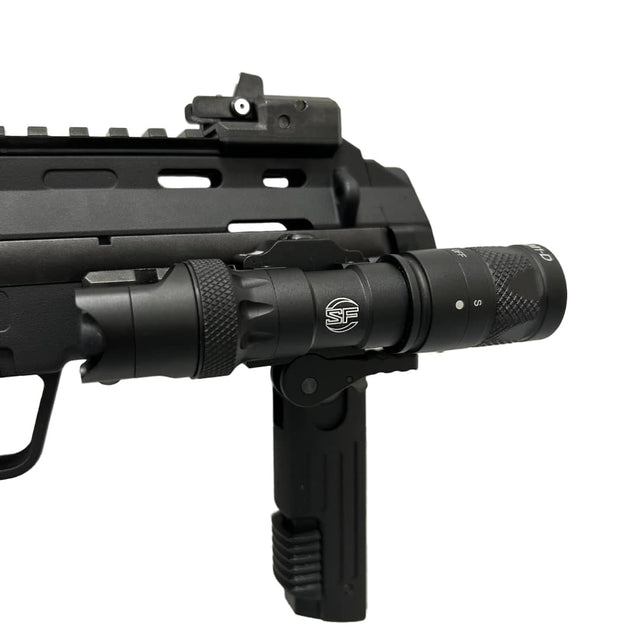 Tak Tak M952v Tac Light with Strobe