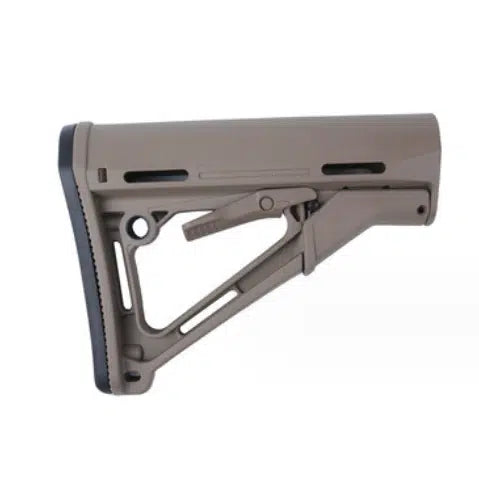 Tak Tak Mag CTR Stock (Various Colours)