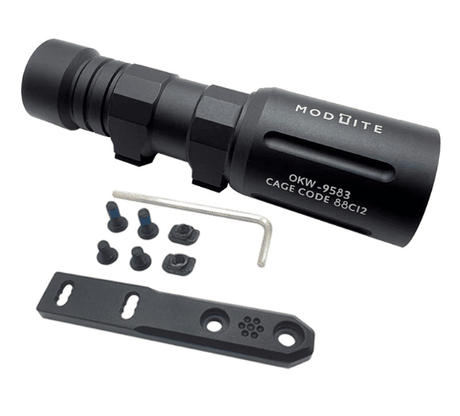 Tak Tak Mod PLH-V2 Short Type (Various Colours)