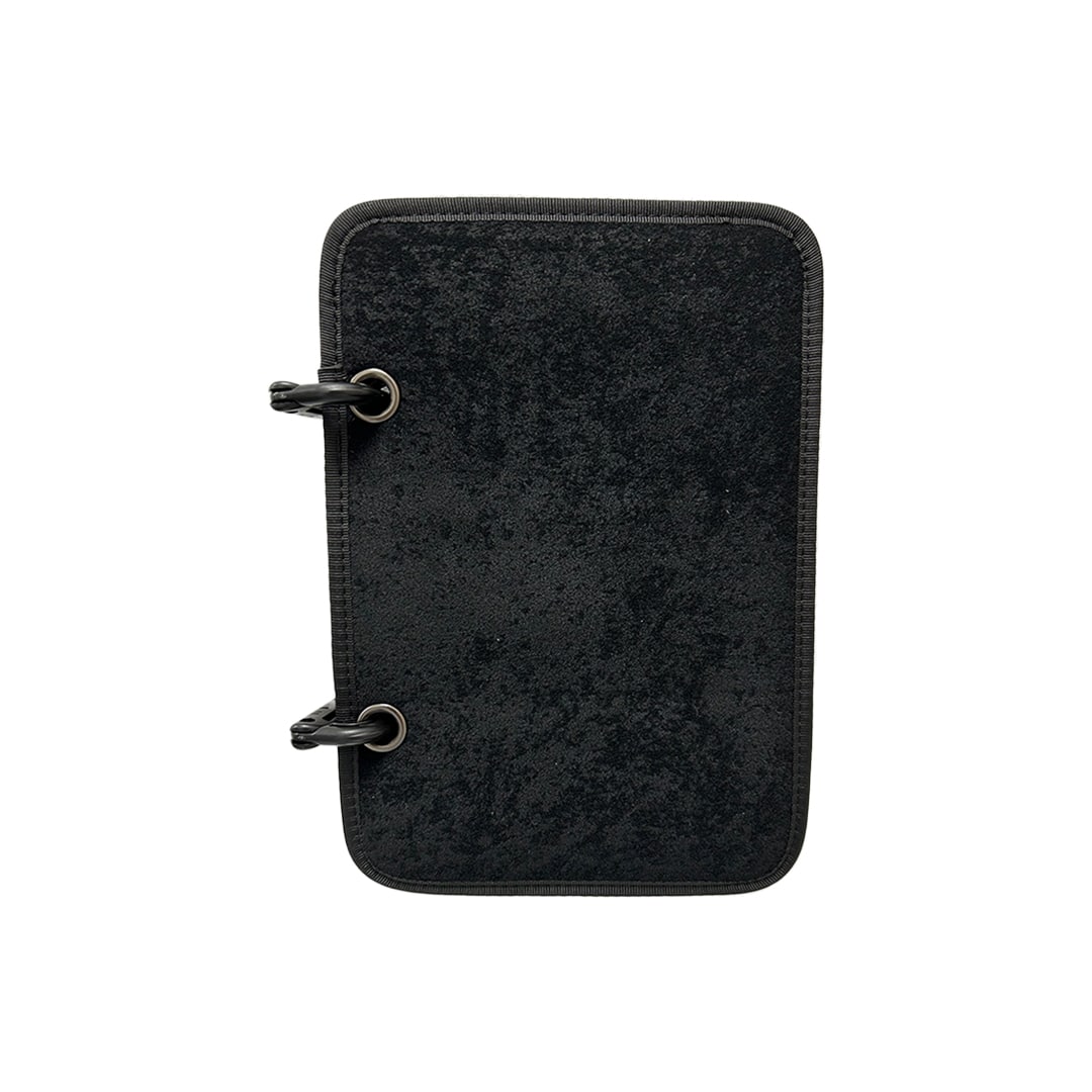 Tak Tak Patch Folders