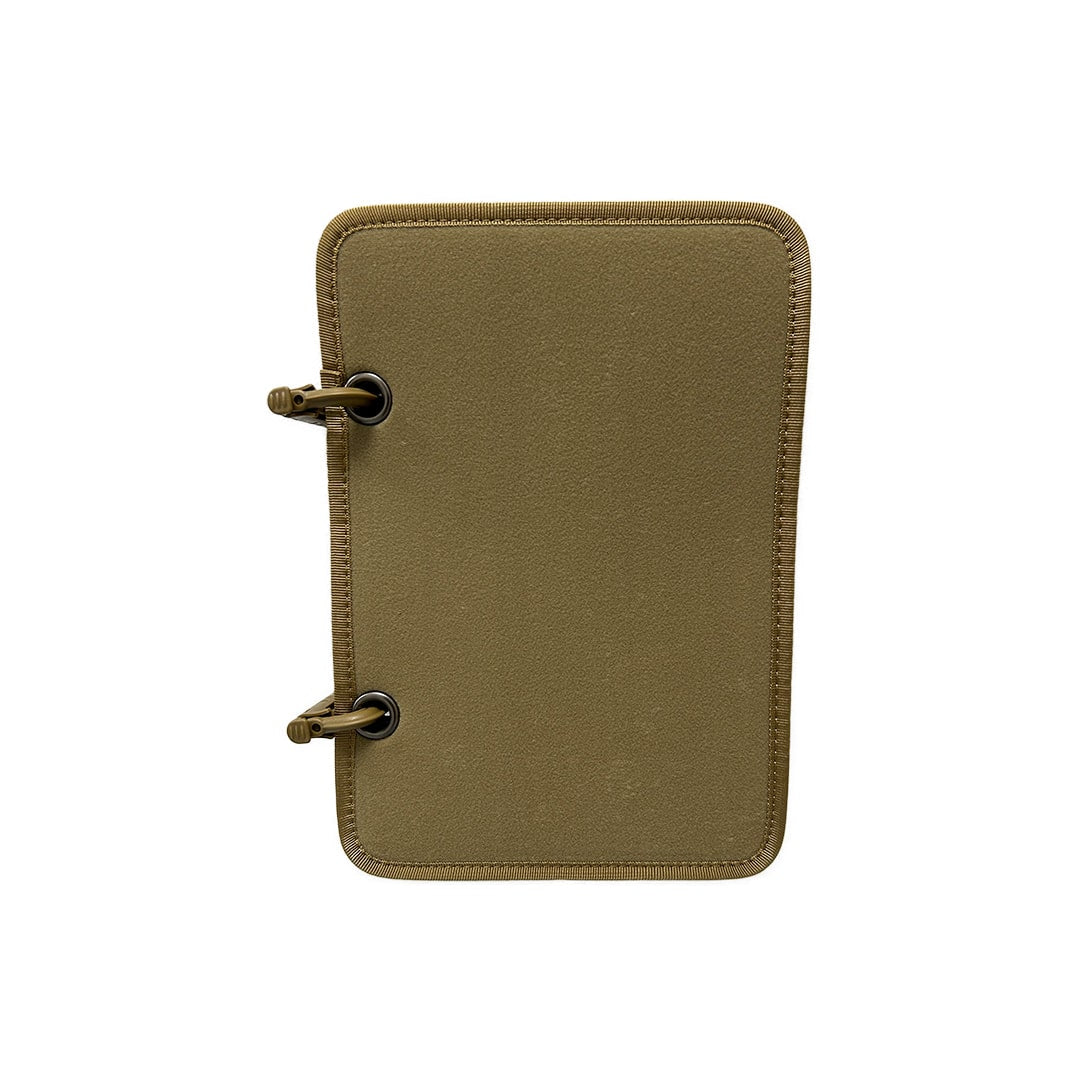 Tak Tak Patch Folders