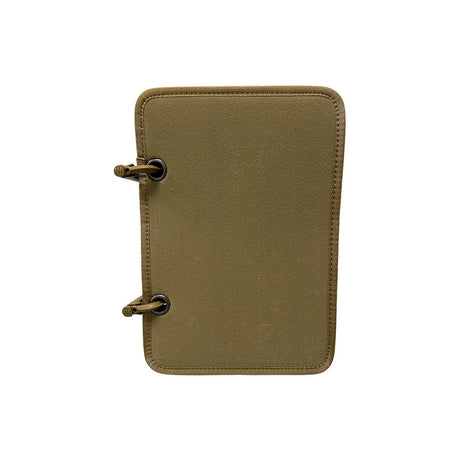 Tak Tak Patch Folders