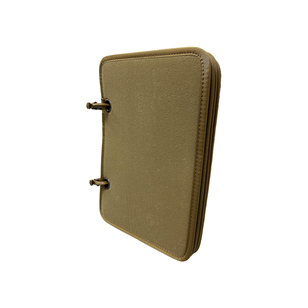Tak Tak Patch Folders
