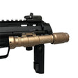 Tak Tak SF M600C Tac Light with button and pressure switch