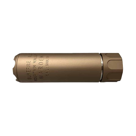 Tak Tak SF WDN 14mm CCW Silencer 119mm Long