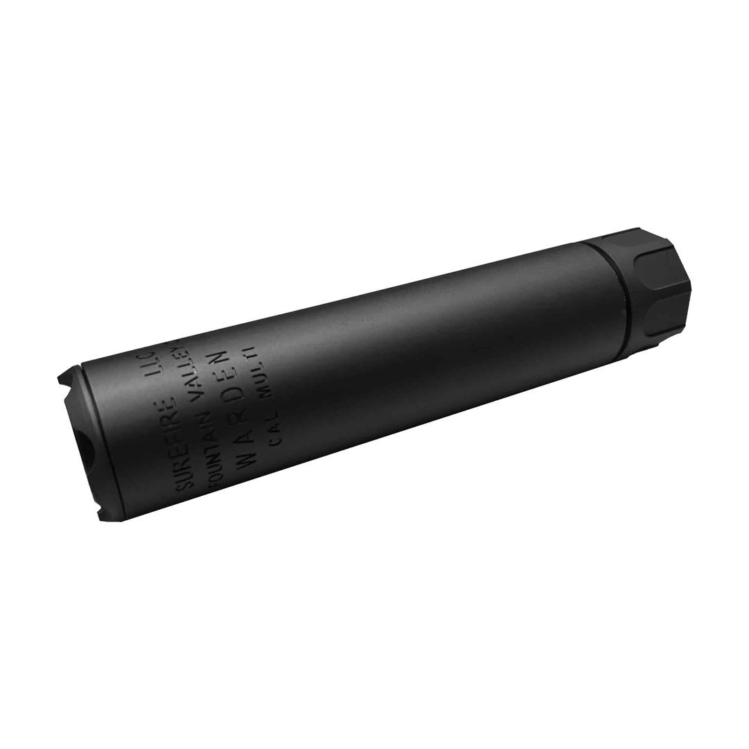 Tak Tak SF Warden Silencer - 157mm (Various Colours)