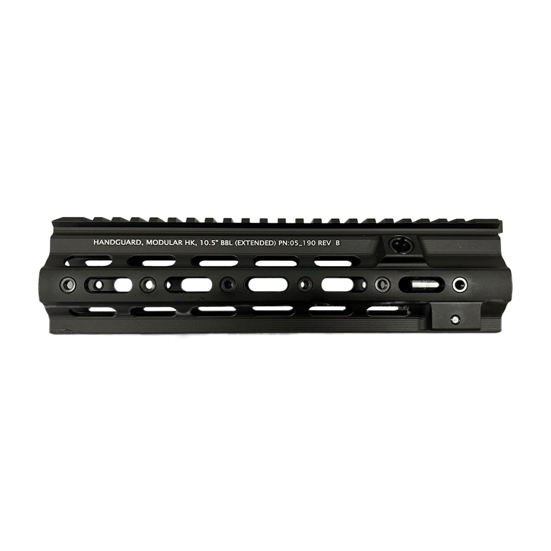 Tak Tak Super Modular Rail-10.5'' Handguard (Various Colours)