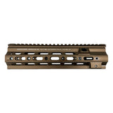 Tak Tak Super Modular Rail-10.5'' Handguard (Various Colours)