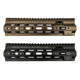 Tak Tak Super Modular Rail-10.5'' Handguard (Various Colours)