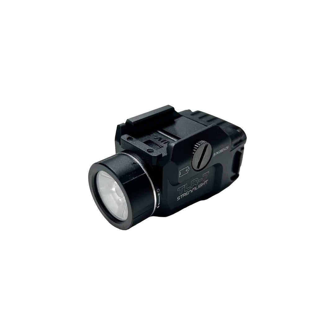 Tak Tak TLR-7 STREAM Light
