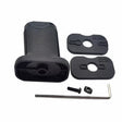Tak Tak VSG-S type grip for KeyMod & M-LOK (Various Colours)