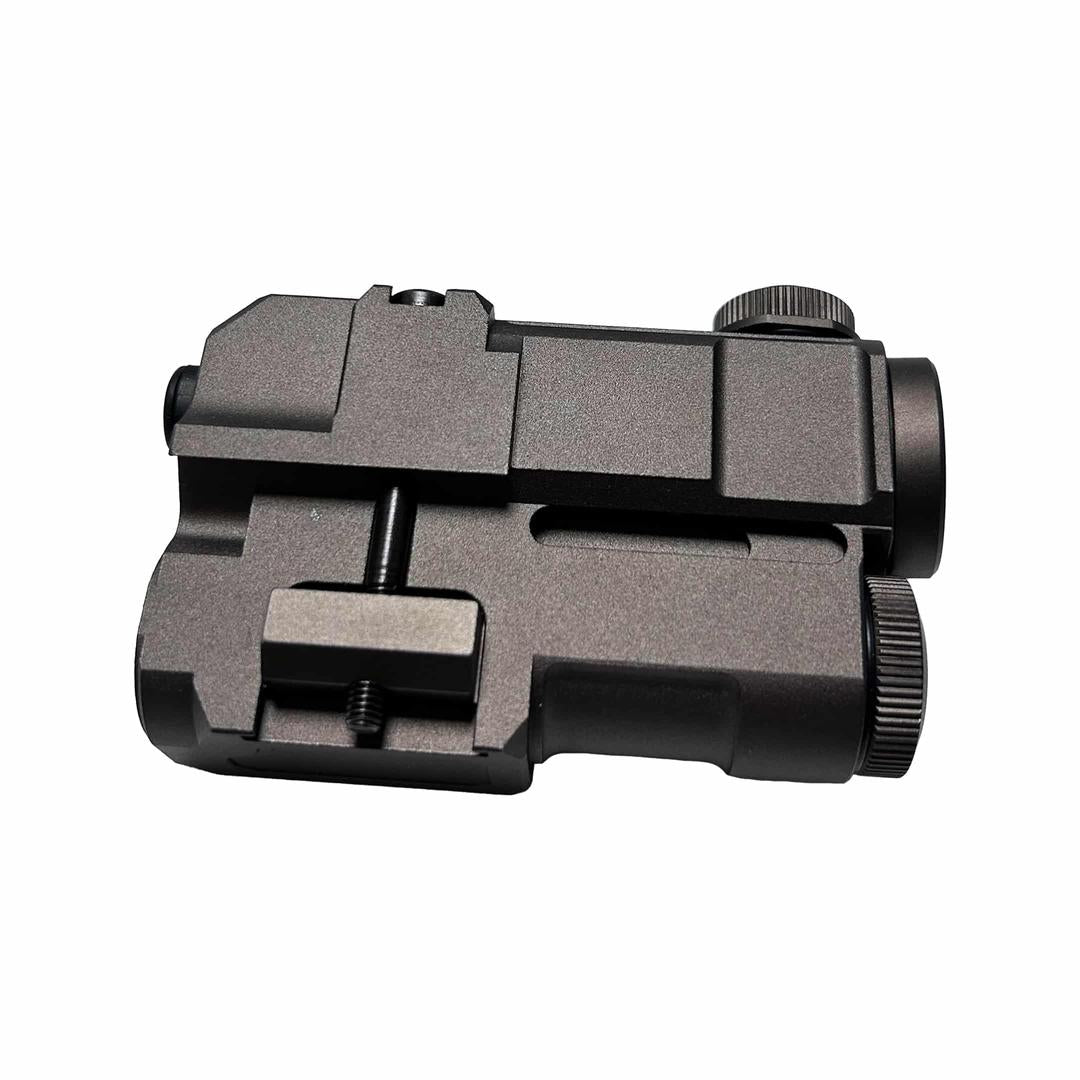 Tak Tak Zenitco PERST-4 Green Laser (Various Colours)