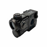 Tak Tak Zenitco PERST-4 Green Laser (Various Colours)