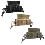 Tasmanian Tiger Back-Up M4 Magazine Pouch