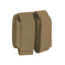 Tasmanian Tiger Double 40mm Grenade Pouch