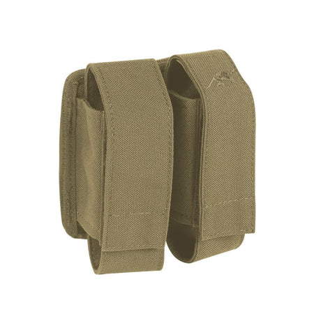 Tasmanian Tiger Double 40mm Grenade Pouch