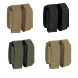 Tasmanian Tiger Double 40mm Grenade Pouch