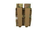 Tasmanian Tiger Double Pistol Magazine Pouch MKII