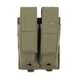 Tasmanian Tiger Double Pistol Magazine Pouch MKII