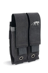 Tasmanian Tiger Double Pistol Magazine Pouch MKII