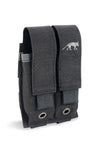 Tasmanian Tiger Double Pistol Magazine Pouch MKII