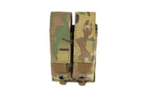 Tasmanian Tiger Double Pistol Magazine Pouch MKII