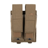 Tasmanian Tiger Double Pistol Magazine Pouch MKII