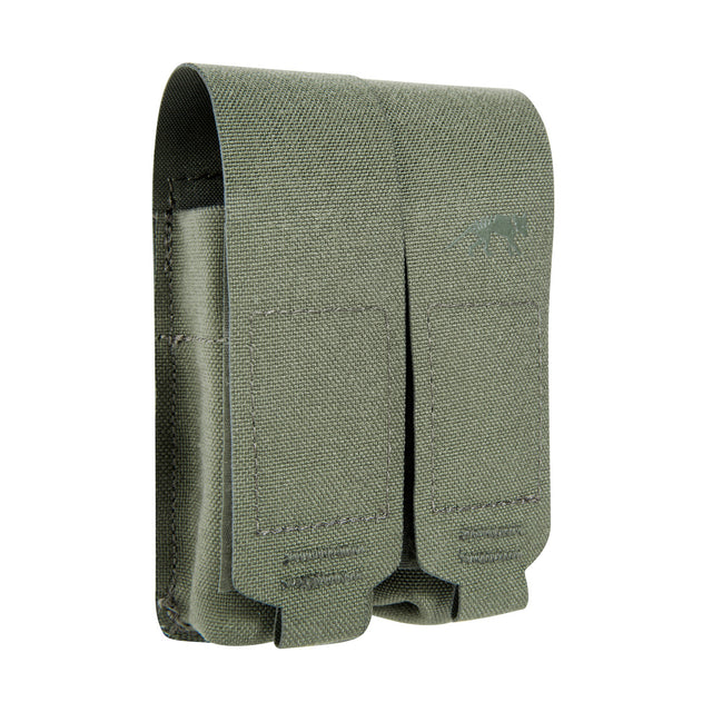 Tasmanian Tiger Double Pistol Magazine Pouch MKIII (Various Colours)
