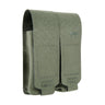 Tasmanian Tiger Double Pistol Magazine Pouch MKIII (Various Colours)